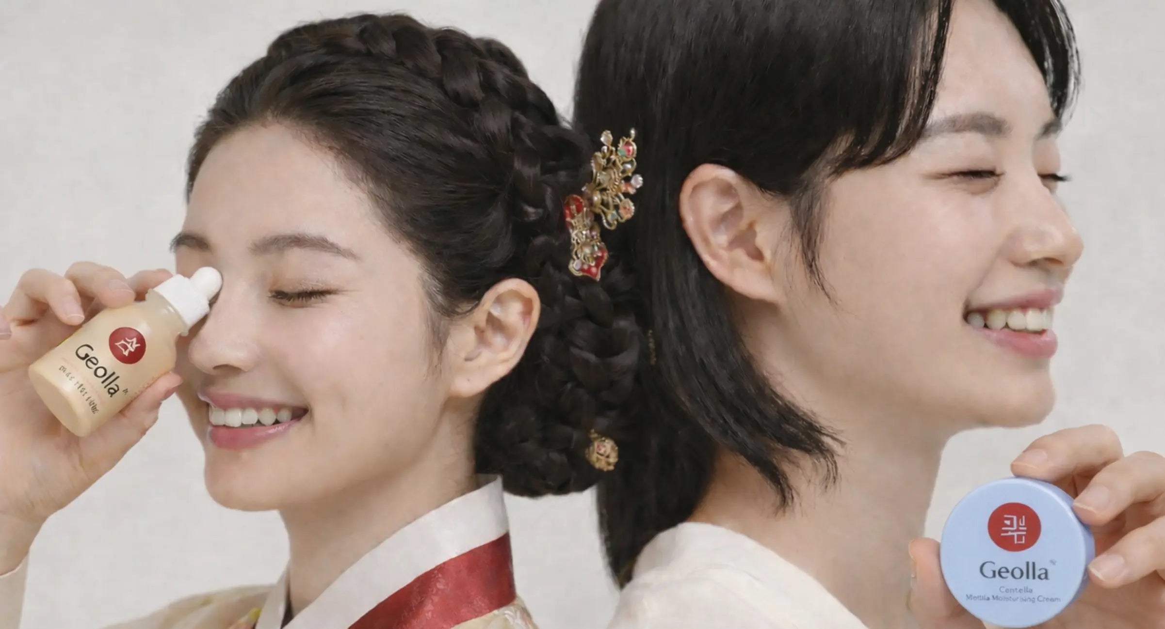 The Korean Skincare Secret That's Changing Anti-Aging Forever