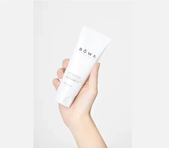 BOWA Signature Brightening Cream — Centella Asiatica